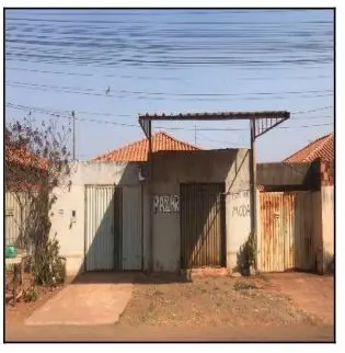 Casa em Setor Leste, Planaltina/GO — foto 1 de 1
