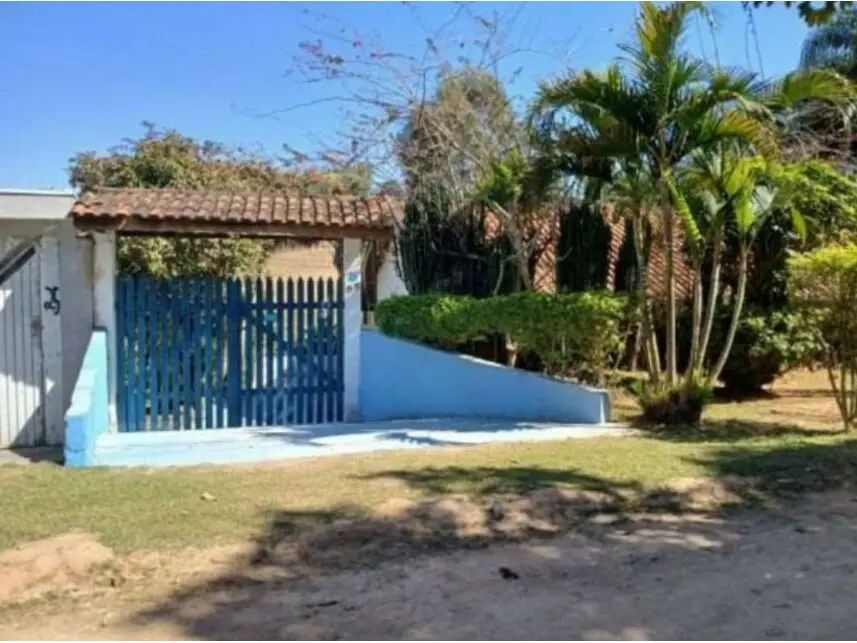 Casa em Vitória Régia, Atibaia/SP — foto 1 de 2