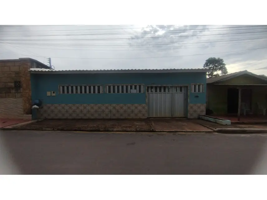 Casa em Jauary II, Itacoatiara/AM — foto 1 de 12