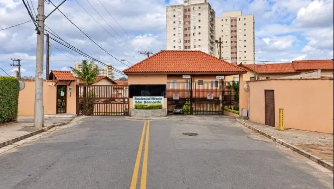 Terreno em Demarchi, São Bernardo do Campo/SP — foto 1 de 6