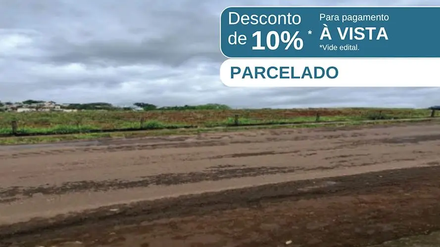 Terreno em Palmeira das Missões/RS — foto 1 de 6
