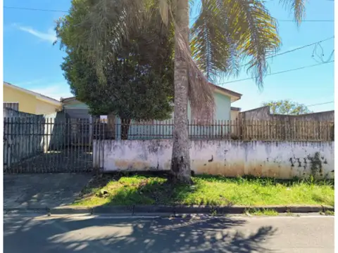 Casa em Vila Americana, São Mateus do Sul/PR