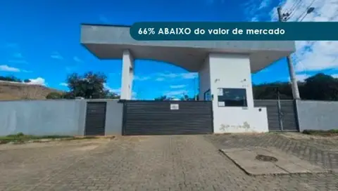 Terreno em Aracuí, Castelo/ES