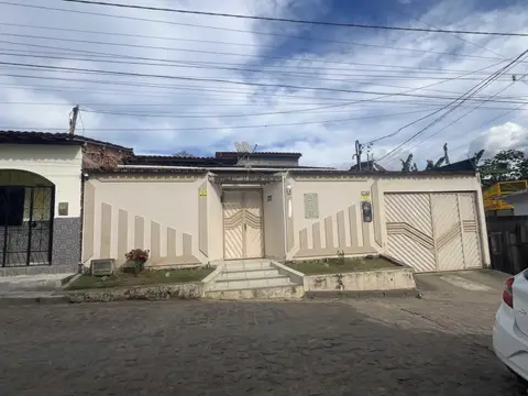 Casa em São José, Wenceslau Guimarães/BA