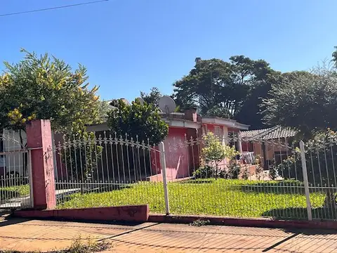 Casa em Três de Maio/RS