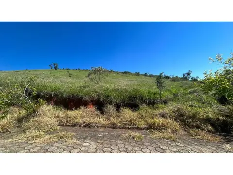 Terreno em Centro, Itamonte/MG