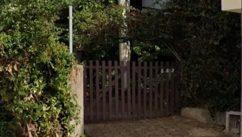 Casa em Belvedere, Caxambu/MG