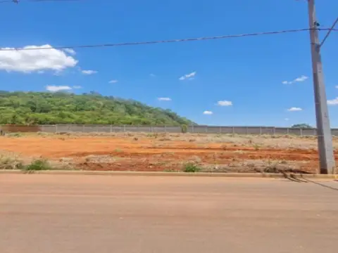 Terreno em Jardim Vitória, Vazante/MG