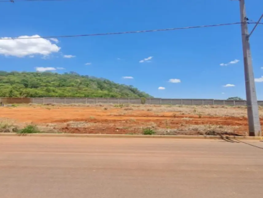 Terreno em Jardim Vitória, Vazante/MG — foto 1 de 1