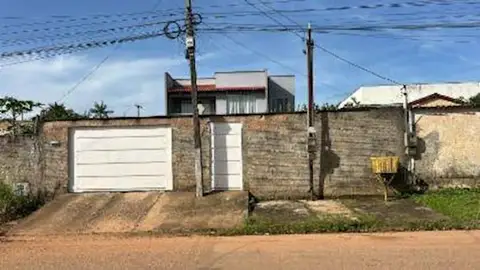 Casa em Tucumã/PA