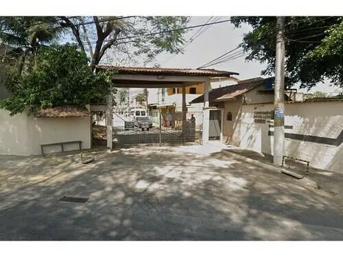 Casa em do Condomínio Santa Letícia - Nova Iguaçu/RJ — foto 1 de 5