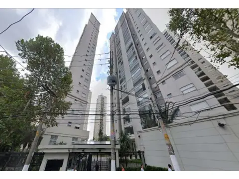 Apartamento em Belenzinho, São Paulo/SP