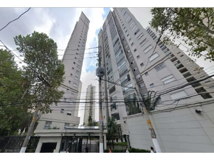 Apartamento em Belenzinho, São Paulo/SP — foto 1 de 1