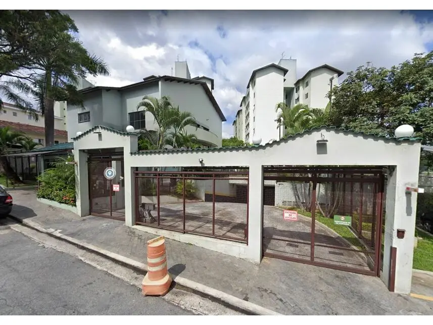 Apartamento em Vila Palmeiras, São Paulo/SP — foto 1 de 11