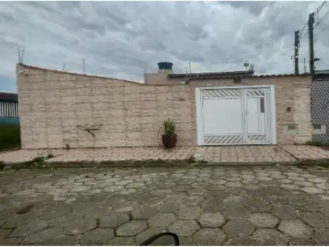 Casa em Vila Suarão, Itanhaém/SP