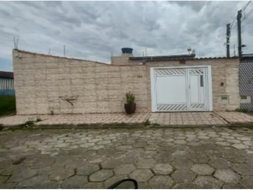 Casa em Vila Suarão, Itanhaém/SP — foto 1 de 1
