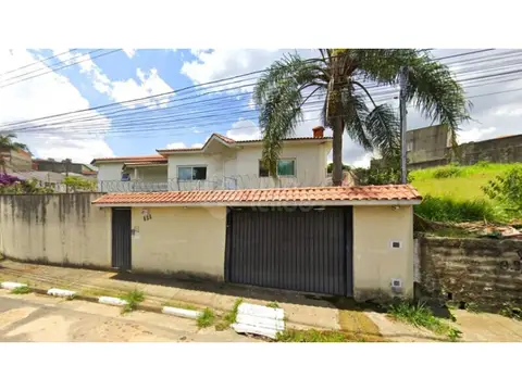 Casa em Bussocaba, Osasco/SP