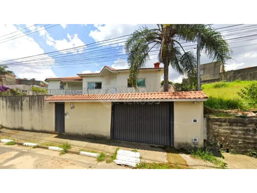 Casa em Bussocaba, Osasco/SP — foto 1 de 5