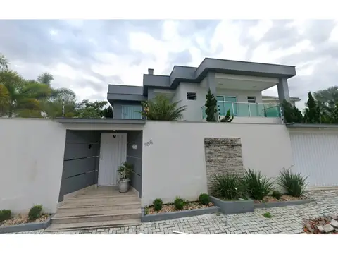 Casa em Residencial Park Washington, São Mateus/ES