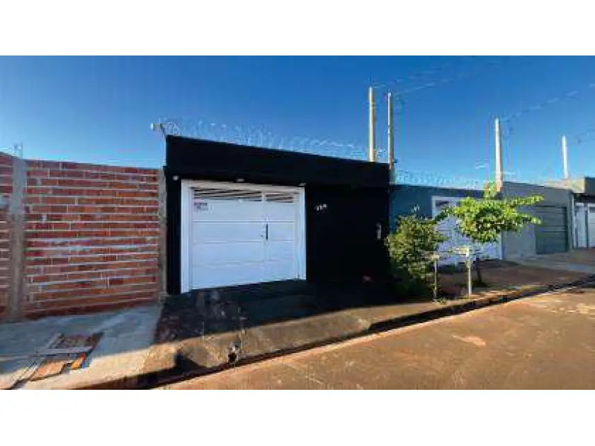 Casa em Jardim Eldorado, Pontal/SP — foto 1 de 12