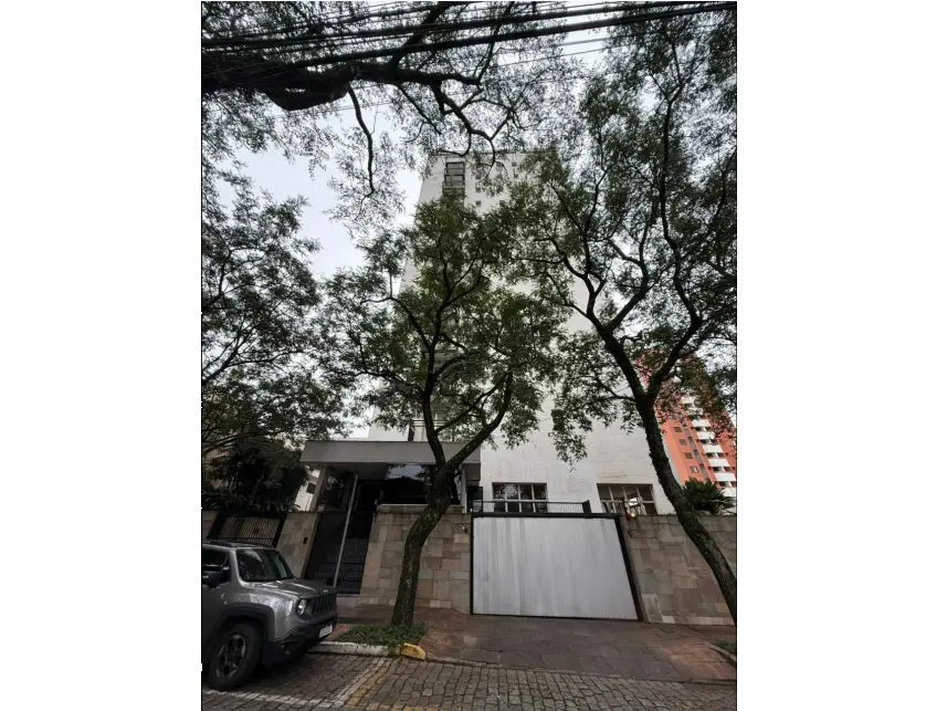 Apartamento em Centro, Araraquara/SP — foto 1 de 12