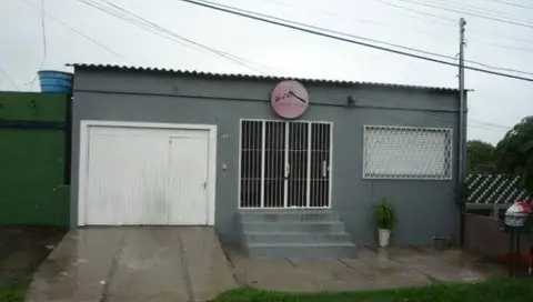 Casa em Jardins, Santana do Livramento/RS