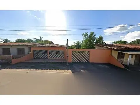 Casa em Bequimão/MA