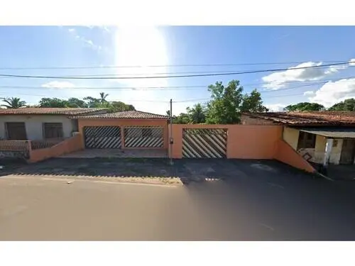 Casa em Bequimão/MA — foto 1 de 11
