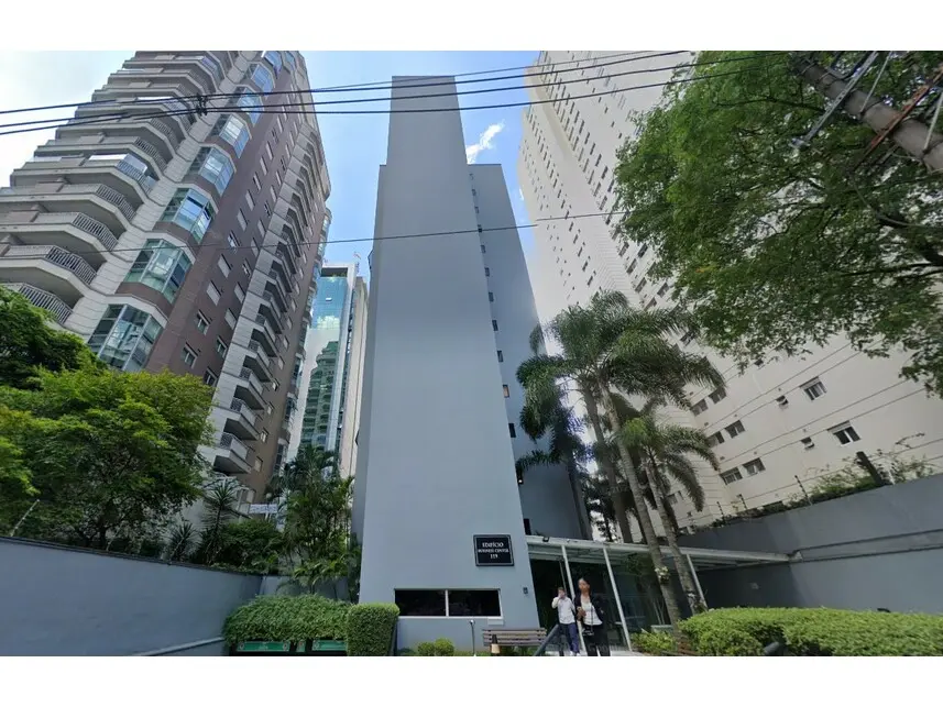Comercial em Vila Olímpia, São Paulo/SP — foto 1 de 1