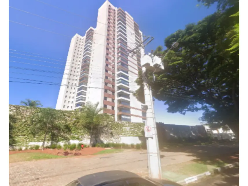 Apartamento em Residencial Paraíso, Franca/SP — foto 1 de 1
