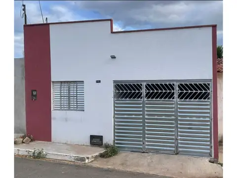 Casa em Joana Bessa Freitas, Jaicós/PI