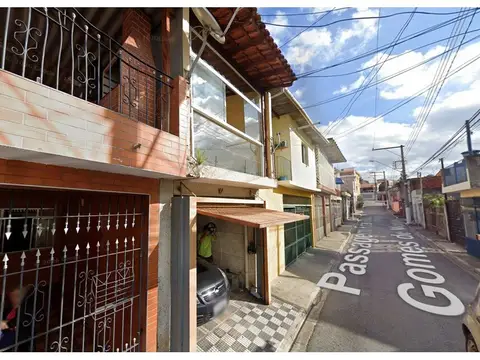 Casa em Vila Yolanda, Osasco/SP