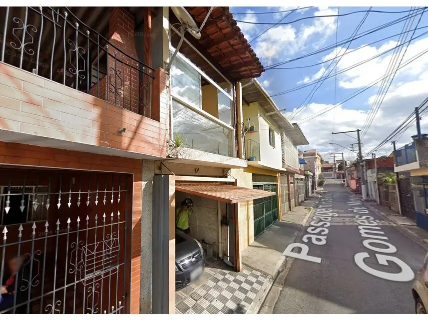 Casa em Vila Yolanda, Osasco/SP — foto 1 de 1