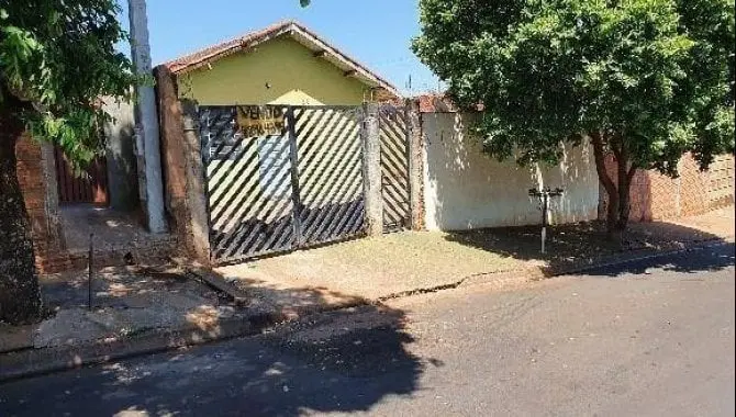 Casa em Jardim Do So, Itápolis/SP — foto 1 de 12