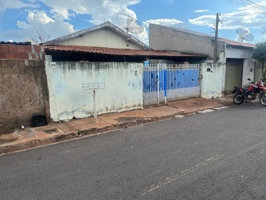 Casa em Centro, Castilho/SP — foto 1 de 3