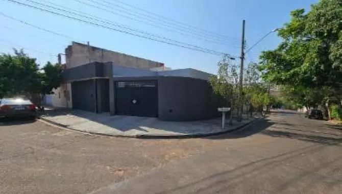 Casa em Vila Santa Filomena, Bauru/SP — foto 1 de 11