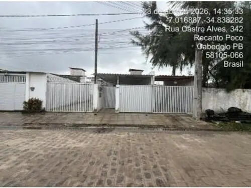 Casa em Cabedelo/PB — foto 1 de 2