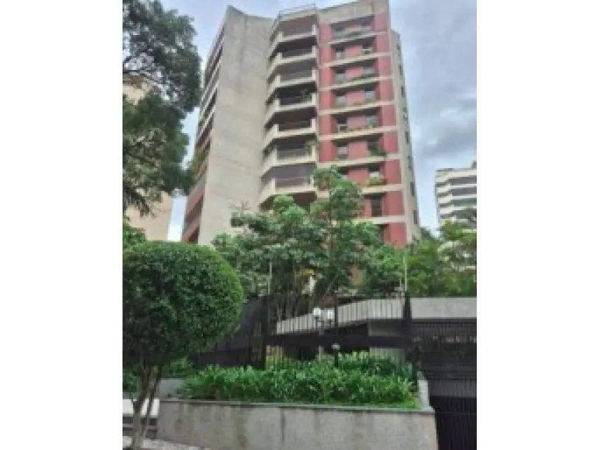 Apartamento em Vila Morumbi, São Paulo/SP — foto 1 de 12