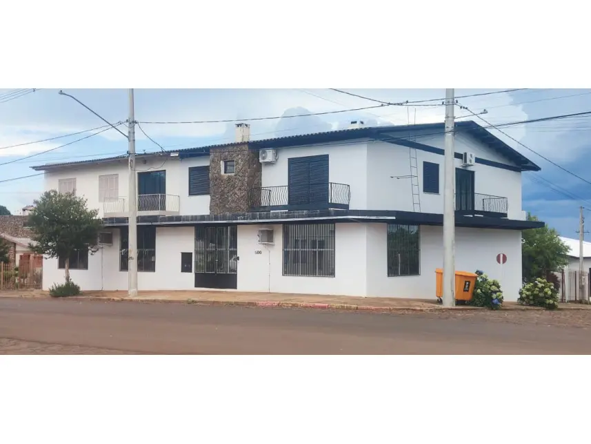 Apartamento em Centro, Fortaleza dos Valos/RS — foto 1 de 9