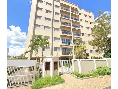 Apartamento em Chácara da Barra, Campinas/SP