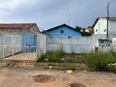 Casa em Parque Nova Friburgo B, Cidade Ocidental/GO