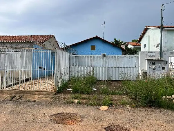 Casa em Parque Nova Friburgo B, Cidade Ocidental/GO — foto 1 de 1