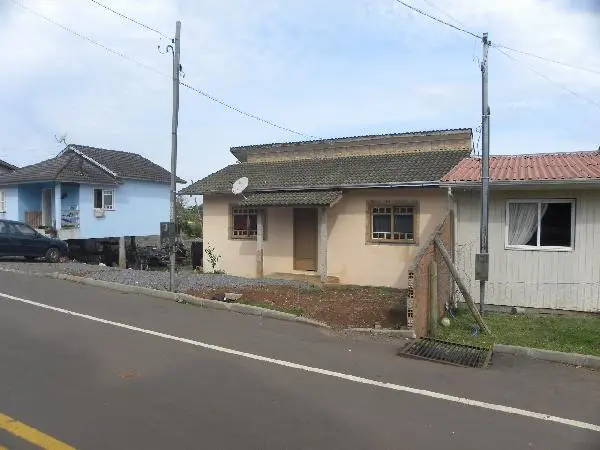 Casa em Centro, Pinhal da Serra/RS — foto 1 de 1