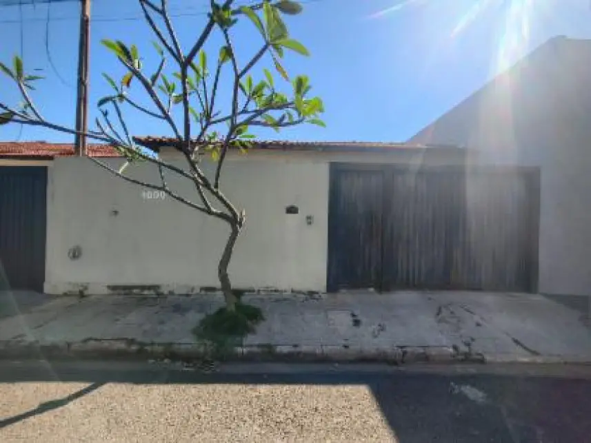 Casa em Conjunto Habitacional Antônio Papalardo, Mendonça/SP — foto 1 de 12