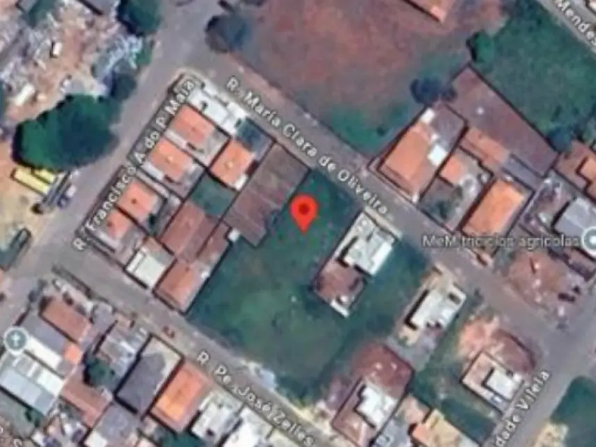 Terreno em Bairro do Glória, Ilicínea/MG — foto 1 de 2