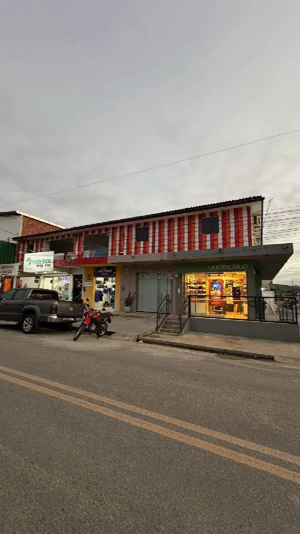 Casa em Centro, Cajueiro/AL — foto 1 de 1