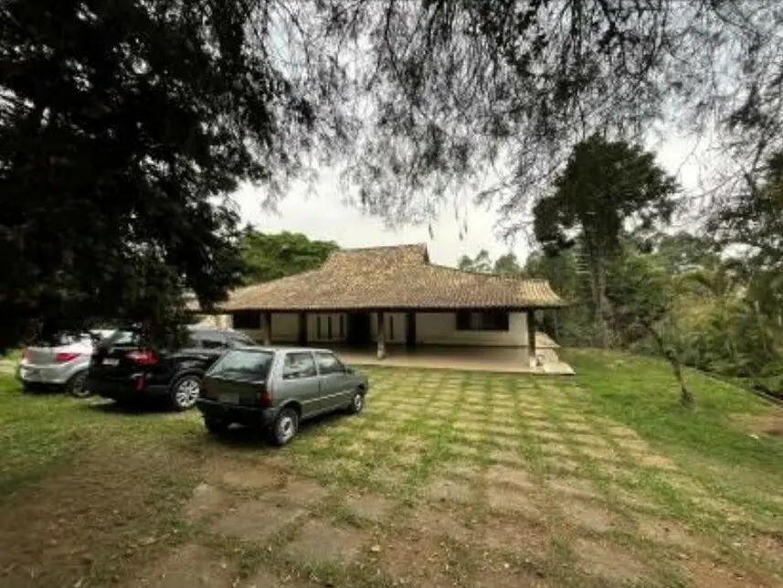 Rural em Parque Santo Afonso, Vargem Grande Paulista/SP — foto 1 de 12
