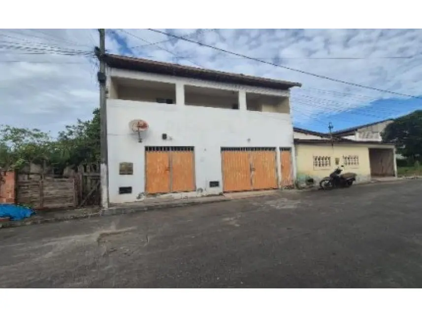 Apartamento em Pojuca II, Pojuca/BA — foto 1 de 1