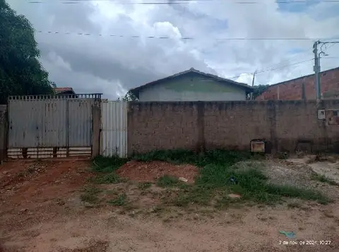 Casa em Jardim America I, Águas Lindas de Goiás/GO