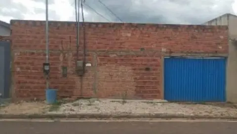 Casa em Centro, Xinguara/PA